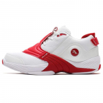 Reebok Answer 5 'White Red' 2019 tossud DV6961 34.5