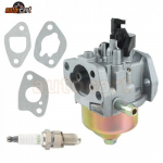 Karburaator 751-11707 951-11707 ja tihendid MTD OHV mootoriga niidukile