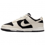 Nike Dunk reljeefne barokk CNY uusaasta v&auml;ljaanne mugava istuvusega tossud Meeste tossud Must Valge IF3944-001 36