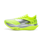 Li Ning Feidian 6 Elite amortisatsiooniga jooksujalatsid Unisex tossud Heleroheline ARMW001-1 44⅓