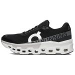 Cloudmonster 2 'Black Frost' tossud 3ME10121197 42.5 must