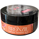 Bodybite Bronzie P&auml;evituskiirendi Kreem 200ml