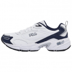 FILA Memory Decimus V3 Mugavad Vastupidavad Madalad Vabaaja Jooksukingad Unisex tossud Valge 1RM02943H147 39.5