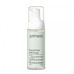 Primera Free & Free Pehme Vahtpesuvahend 150ml &ndash; &Otilde;rn Igap&auml;evane N&auml;opesuvahend