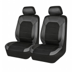 Anti-slip Cover Car Seat Cover Car Interior Protection Easy tallation Modern Patterns Pillow Covers Included