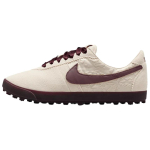 Nike Astro Grabber Nahast - Hele Kreemjas Naiste Tennised Pruun Arktiline-Oranž Burgundia-Purustus IQ3367-299 37.5