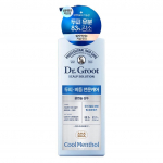 Dr.Groot peanaha lahendus jahe mentooli&scaron;ampoon 700 ml 700ml