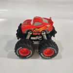 Disney Pixar Autod Suur ratas Maastikuauto Metallist Autod Blits McQueen &Scaron;erif Must Torm Jackson Cruz Mater M&auml;nguasi Lapsed J&otilde;ulukingitused black