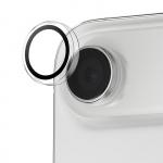 Protection d'Objectif - PANZER GLASS - Hoops - Antichoc - Transparent - iPhone 17 Air must