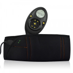 K&otilde;hulihaste stimulaator EMS Belt Smart Fitness Massage Abs Trainer Elektriline keha salendav Massager Kodune j&otilde;usaal