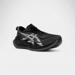ASICS Superblast 2 Black White 41.5 must