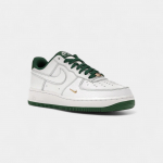 Nike Air Force 1 Low Mini Jewel Valge Gorge Roheline (Naiste) 36 valge