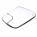68402093AA 68402095AA Auto Pimeala Soojendusega V&auml;lispeegli Klaas Vasak Pool Rear View Mirror Glass 68402037AA Sobib Dodge Ram 1500 2500 DT