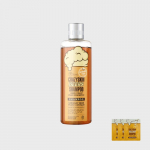 Crazyskin &Otilde;llep&auml;rmi &Scaron;ampoon 300g  N&auml;idis 3 tk NONE