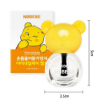 ENVEBEBE K&uuml;&uuml;nen&auml;ppimise ennetamine Laste manik&uuml;&uuml;r &ndash; (4 ml) 4ml