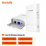 Tenda V&auml;listingimustes Traadita Silla Komplekt (CN versioon)