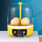 for Eggs with Turning Mechanism Poultry Hatching of Chickens And Ducks Manual