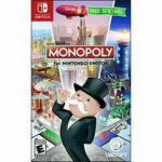 Monopoli p&otilde;hjal&uuml;liti (Import Ameerika) -