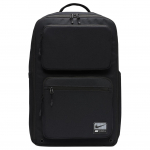 Nike Utility Speed 27L Seljakott Must/Must/Valge Unisex T&auml;navamood FN4106010 Black