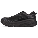 HOKA Bondi 7 Must Naiste Tossud 1110519-BBLC 38⅔ black