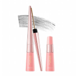 NEOGEN Dermalogy Extra Slim Metalliline ripsmetu&scaron;&scaron; Must 6ml + T&auml;itepakend 6ml Komplekt (Refill Only) 6 ml