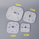 LED-laevalgusti asendusmoodul
