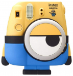 FUJIFILM Instax Mini 8 kiirkaamera INS MINI 8 MINION Minion