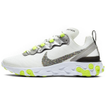 Nike React Element 55 Prm Atmosphere Grey Naiste CD6964-100 35.5