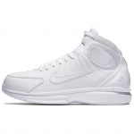 Nike Zoom Huarache 2K4 Black Mamba kollektsioon Fade To Black 869610-111 45
