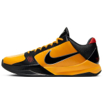 Nike Zoom Kobe 5 Protro 'Bruce Lee' CD4991-700 40.5