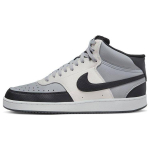 Nike Court Vision Mid Next Nature 'Light Smoke Grey Sail' DN3577-002 42.5 gray