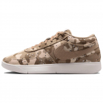 Nike Book 1 Abrasion Resistant Breathable Low top Basketball Shoes Unisex Beige Brown IM1359-200 40.5