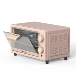 Bear DKX-F10M6 10L Mini elektripahi