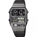 CITIZEN ANA-DIGI TEMP Uuestiv&auml;ljaande Mudeli Kell, Must, JG2105-93E