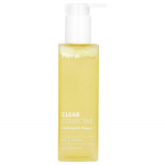 Hero Cosmetics, Clear Collective, Kooriv geelpuhastaja, 5,07 fl oz (150 ml)