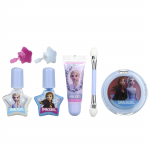 Lip Smacker, Disney Frozen II Beauty Collection, 9 t&uuml;&uuml;pi komplekte