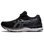 ASICS Gel Nimbus 23 'Black White' Women's 1012A885-001 37