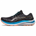 ASICS Gel Kayano 29 'Black Sun Peach' 1011B440-005 39