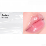 ODDTYPE Unframed Hydro Blow Tint 6 Shades (+Free gift) 001 Custom