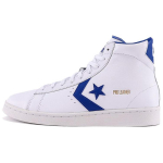 Converse Pro Leather Valge/Roheline 170359C 41