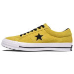 One Star Converse 'Yellow' 163245C 35