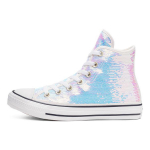 Chuck Taylor All Star Wmns Converse High 'Mini Sequins' Women's 566600C 35