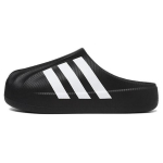 Adidas Superstar Sandaal Core Black Cloud White IG8277 42