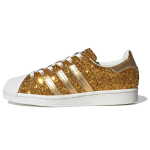 Adidas Wmns Superstar 'Sparkling Gold' Naiste FW8168 42⅔