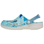 Disney x Crocs Frozen Baya Clog Clogs Women's Blue 210351-90H 36-37