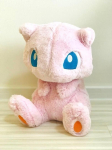 Pokemon Centeri originaal suur kohev Mew kaisukaru 37cm Jaapan