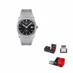 TISSOT Meeste PRX Kell T137.407.11.051.00 Regular Watch Box