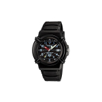CASIO Meeste YOUTH Must Kell HDA-600B-1B HDA-600B-1B Black Dial