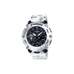 CASIO G-Shock GA2200GC-7APR Valge Kell GA-2200GC-7APR GA-2200GC-7APR White