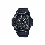 CASIO Meeste Standardseeria 51,8 mm Must Kell MCW-110H-1A MCW-110H-1A Random Watch Box